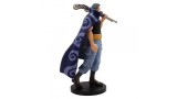 Figurina Joc Banpresto The Shukko One Piece Benn Beckman 17cm 89296