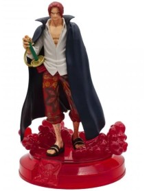 Banpresto The Shukko One Piece Shanks 16cm 89485 
