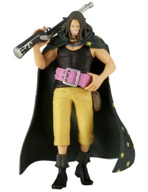 Banpresto The Shukko One Piece Yasopp 16cm 89561 