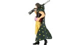 Figurina Joc Banpresto The Shukko One Piece Yasopp 16cm 89561