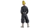 Figurina Statueta Banpresto Tokyo Revengers Tetta Kisaki 16cm