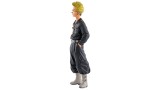 Figurina Statueta Banpresto Tokyo Revengers Tetta Kisaki 16cm