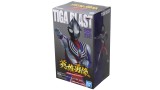 Figurina Statueta Banpresto Ultraman Tiga Heros Brave Day Night Special