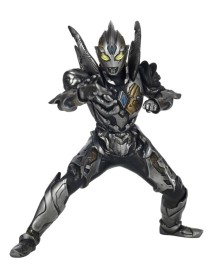 Banpresto Ultraman Trigger Heros Brave Trigger Dark Ver A 