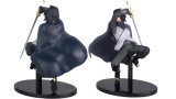 Figurina Statueta Banpresto Vibration Stars Boruto Naruto Next Generations Uchiha Sasuke 14cm