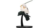 Figurina Statueta Banpresto Vibration Stars Demon Slayer Kimetsu No Yaiba Sanemi Shinazugawa 14cm 89361