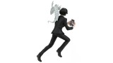 Figurina Joc Banpresto Vibration Stars Hunter X Hunter Chrollo 17cm