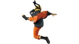 Figurina Statueta Banpresto Vibration Stars Naruto Shippuden Naruto Uzumaki 14cm