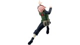 Figurina Statueta Banpresto Vibration Stars Naruto Shippuden Sakura 14cm