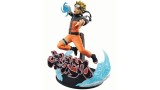 Figurina Statueta Banpresto Vibration Stars Naruto Shippuden Uzumaki Naruto 21cm