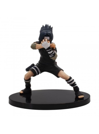 Figurina Joc Banpresto Vibration Stars Naruto Uchiha Sasuke 14cm 89264
