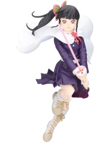 Banpresto Vibration Stars Vibration Stars Kanao Tsuyuri 14cm 89551 