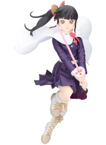 Figurina Statueta Banpresto Vibration Stars Vibration Stars Kanao Tsuyuri 14cm 89551