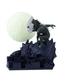 Banpresto Wcf Log Stories Kaiju Ndeg8 Kaiju Ndeg8 5cm 89353 