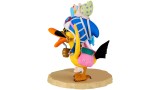 Figurina Joc Banpresto Wcf Log Stories One Piece Nefeltari VIVI Karoo 7cm 89559