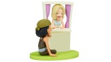 Figurina Joc Banpresto Wcf Log Stories One Piece Usopp Kaya 7cm 88702