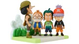 Figurina Joc Banpresto Wcf Log Stories One Piece Usopp Pirates 7cm