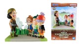 Figurina Joc Banpresto Wcf Log Stories One Piece Usopp Pirates 7cm