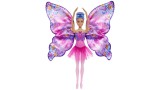 Papusa Barbie Butterfly Dance And Flutter (hxj10)