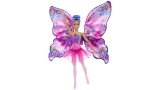 Papusa Barbie Butterfly Dance And Flutter (hxj10)
