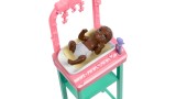 Papusa Barbie Career Baby Doctor Set (960-2514)