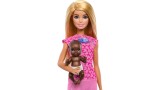 Papusa Barbie Career Baby Doctor Set (960-2514)
