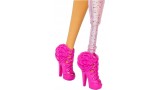 Papusa Barbie Deluxe Style Rose Asian (960-2509)