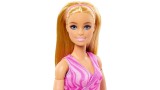 Papusa Barbie Doll Made To Move Blonde Fashion Wearing Removable Sports Top Pants (hrh27)