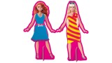  Barbie Dough Fashion Show (88867)