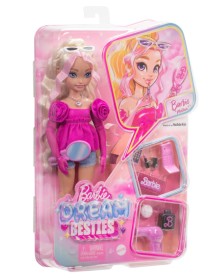 Barbie Dream Besties Barbie Malibu (hyc21) 
