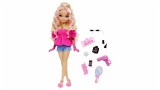 Papusa Barbie Dream Besties Barbie Malibu (hyc21)