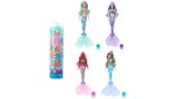 Papusa Barbie Dream Mermaids Color Reveal Doll (random) (hrk12)