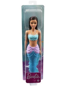 Barbie Dreamtopia Mermaid Doll Blue 