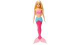 Papusa Barbie Dreamtopia Random Doll (hgr04)