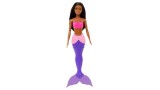 Papusa Barbie Dreamtopia Random Doll (hgr04)