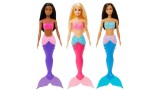 Papusa Barbie Dreamtopia Random Doll (hgr04)