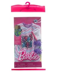 Barbie Fashion And Accessories Complete Look Love Happy (hrh38)