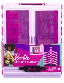 Barbie Fashionistas Ultimate Closet (hjl65) 