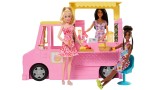  Barbie Lemonade Truck (hpl71)