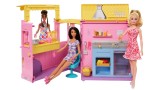 Barbie Lemonade Truck (hpl71)
