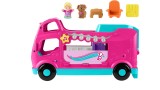  Barbie Little Dreamcamper By Little People (hyr85)