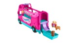  Barbie Little Dreamcamper By Little People (hyr85)