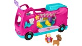  Barbie Little Dreamcamper By Little People (hyr85)