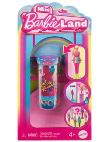 Barbie Mini Barbieland (hyf28) 