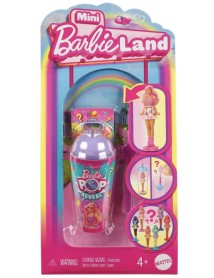 Barbie Mini Barbieland (hym26) 