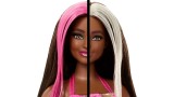 Papusa Barbie Party Unboxed Black Doll (960-2524)