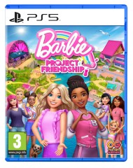 Barbie Project Friendship