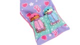 Papusa Barbie Puppy Slumber Party Doll (hxn01)