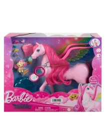 Barbie Touch Of Magic Pegasus (hlc40) 