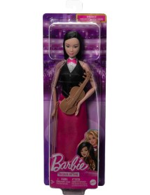 Barbie Violin Doll (hkt68) 